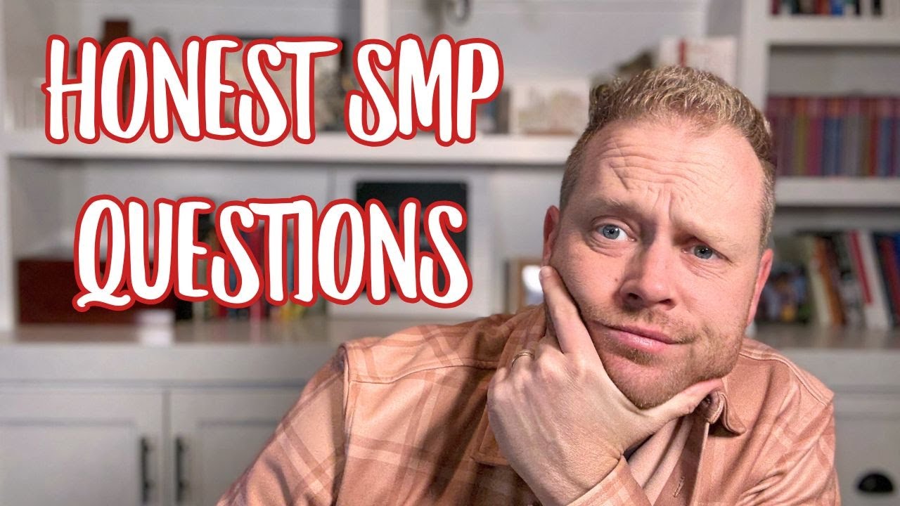 5 Burning Questions About the New SMP Age-40 Rule | Voices of the LCMS | Ep. 14