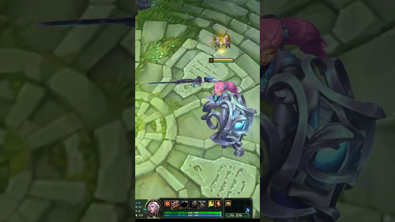 TFT - 8.5 - Emote (F2P) 