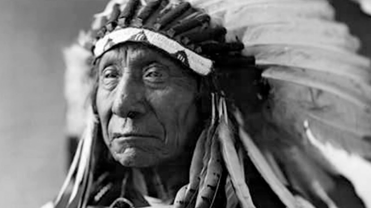 Why These Fake Native Americans Can Never Be Trusted