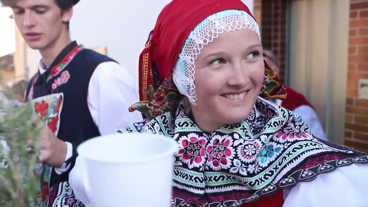TRADIČNÍ PODOLSKÉ HODY 2019