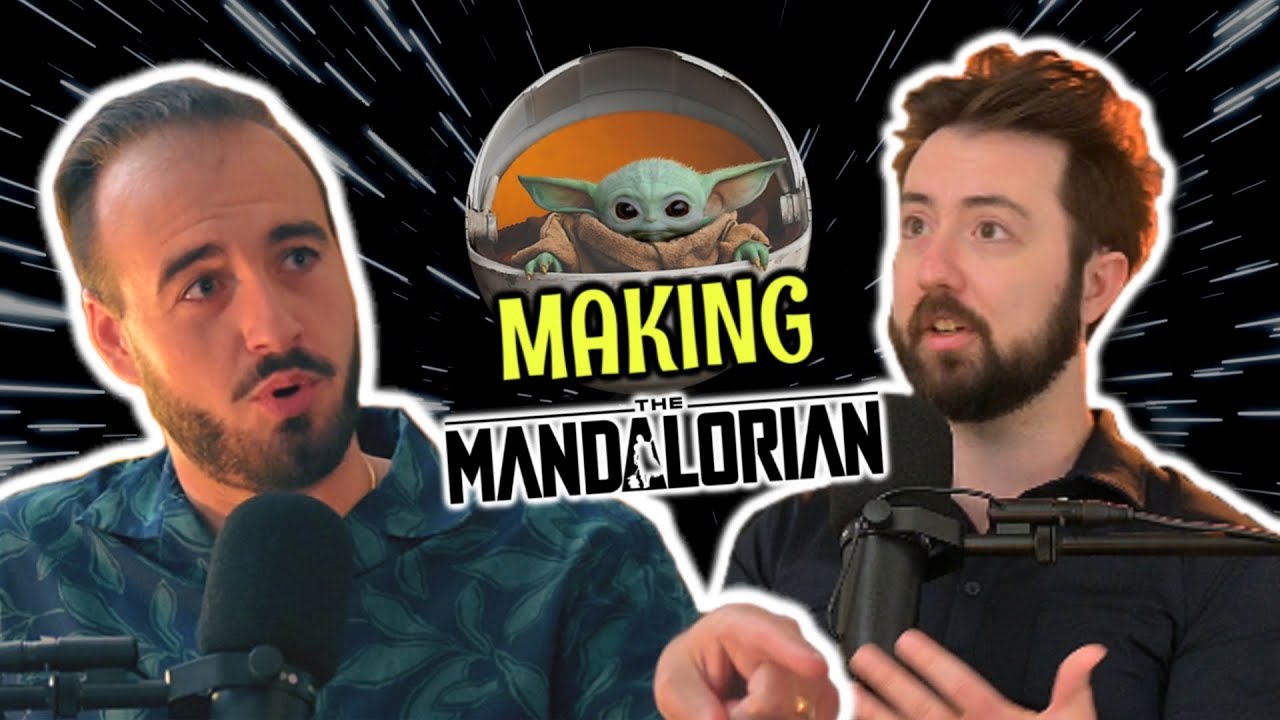 The Secret That Made Star Wars Possible