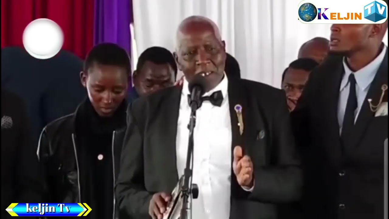 Motinye oleagonorjini werinyun agonorjini Keter 😭😭😭😭March 6, 2026