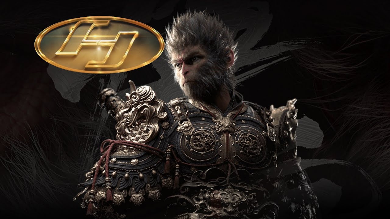 Trying to beat Yellowbrow (Black Myth Wukong)