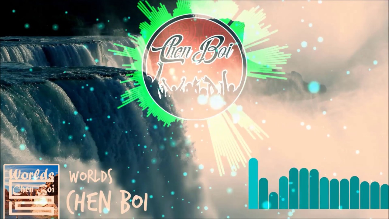 Chen Boi - Worlds [Future Bass]