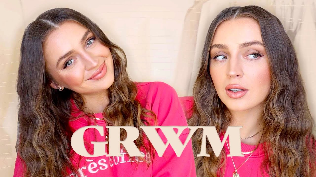 Get Ready With Me 💕