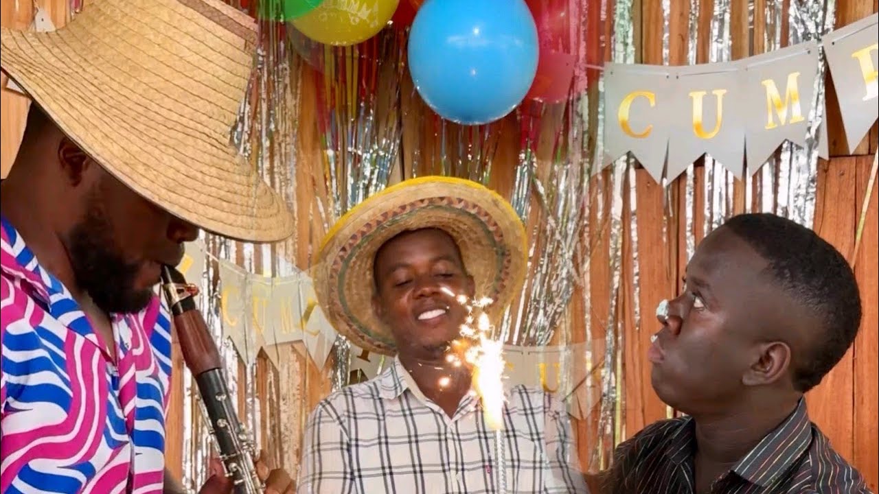 Kortico le celebro el cumpleaños 🎂 #humor #comedia #2025 #drama #comedy #viralvideo #video #viral 