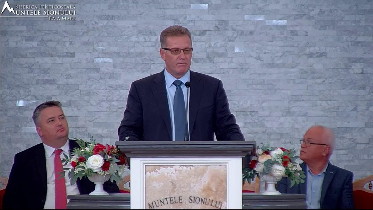 Nelu Filip - Învață-L pe copil să-și aleagă un mod de viață!