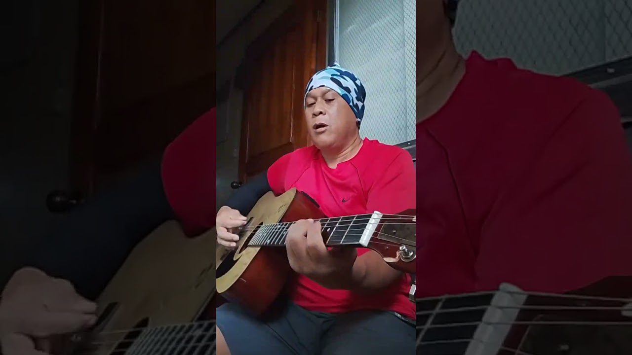 Ventura Highway / cover by alejandro conrado #americaband 