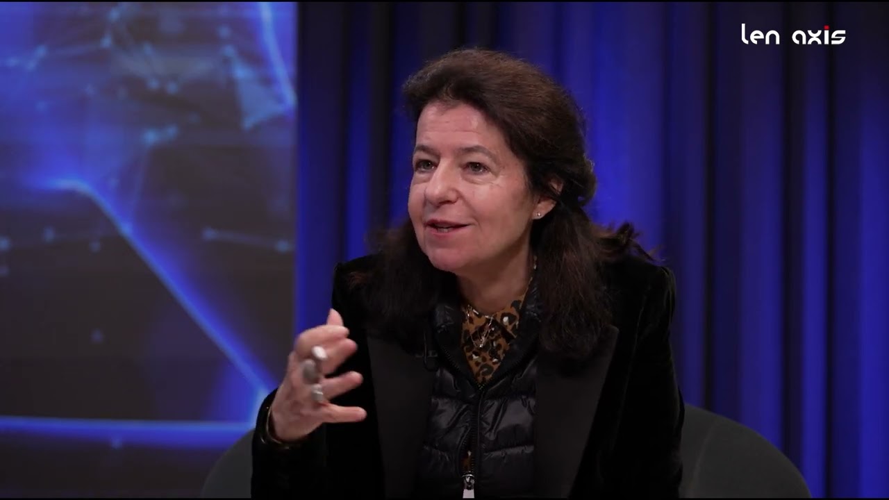 Interview du Dr Alain FOURQUET