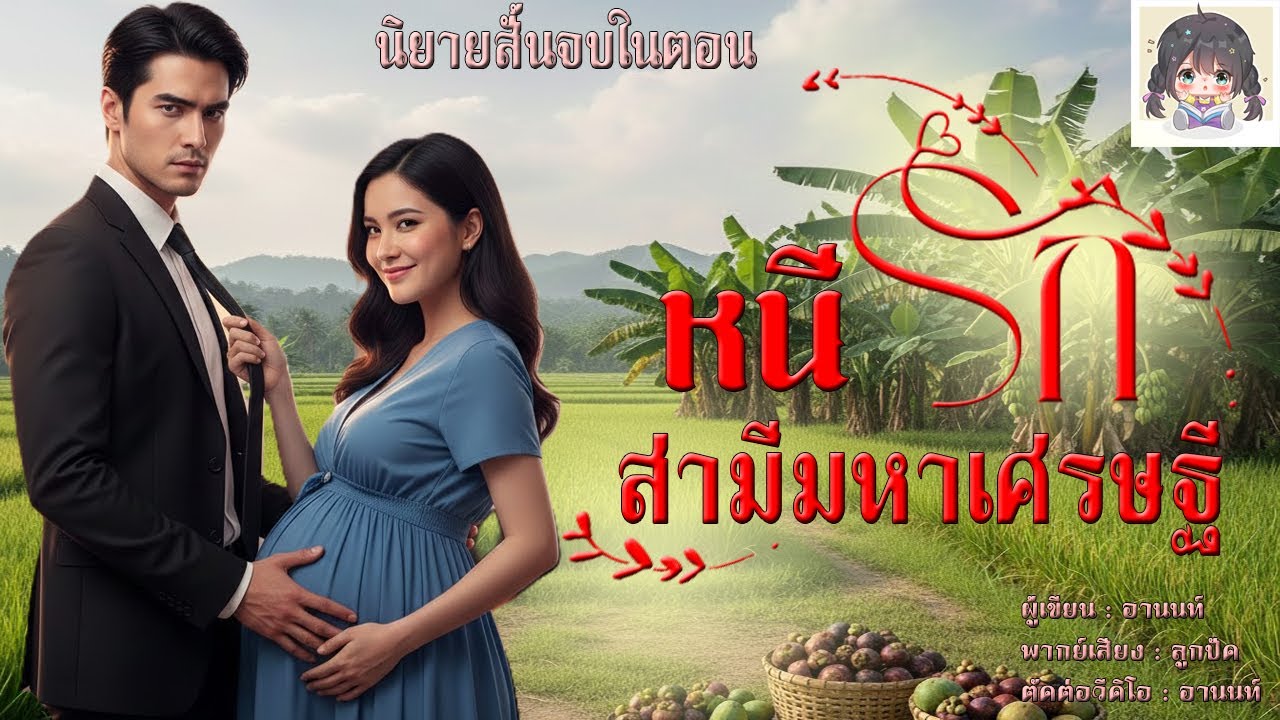 นิยายสั้นจบในตอน เรื่อง 