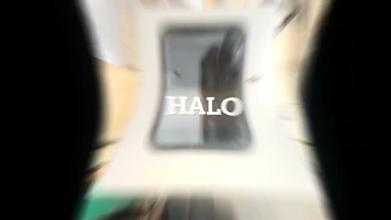 Halo Monitor Part 2
