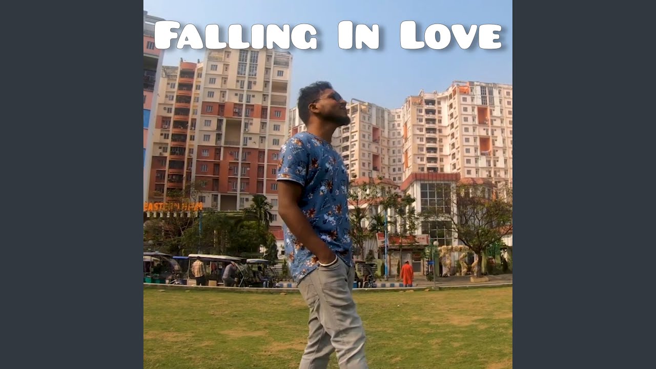 Falling In Love
