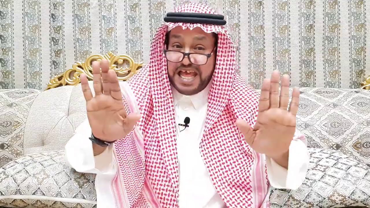 214- قصة جمعان مع المدير العام