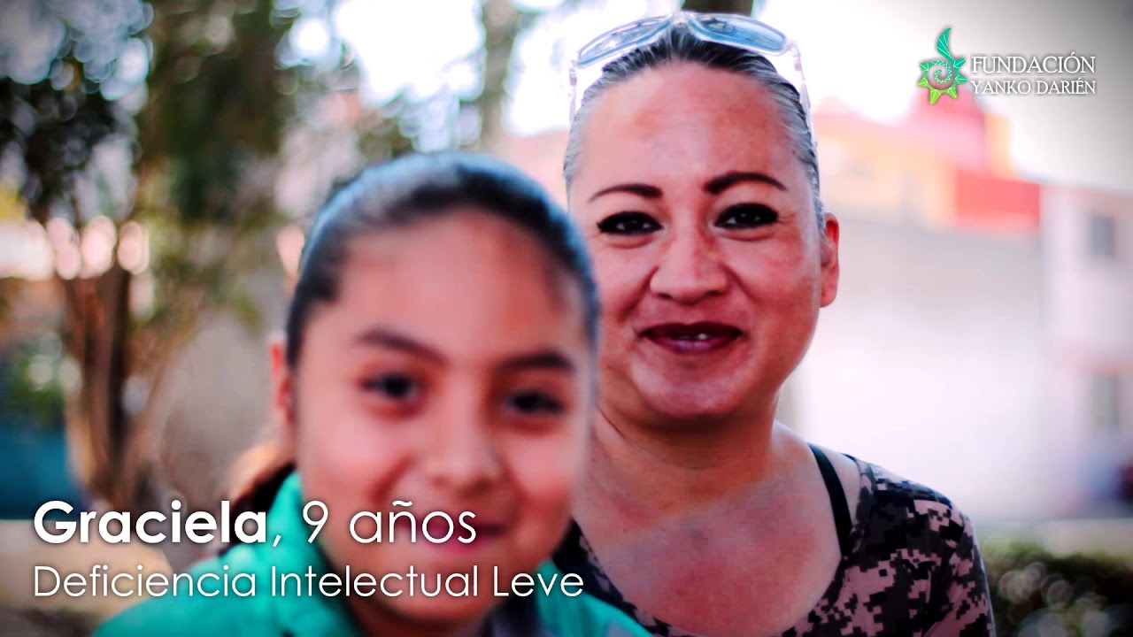 Centro de Rehabilitaci&oacute;n para Personas con Discapacidad