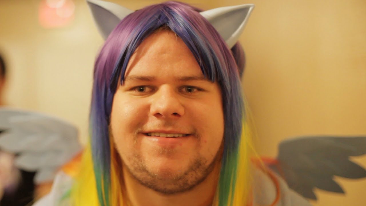 MLP MADNESS - Brony Cringe Compilation: Part 1