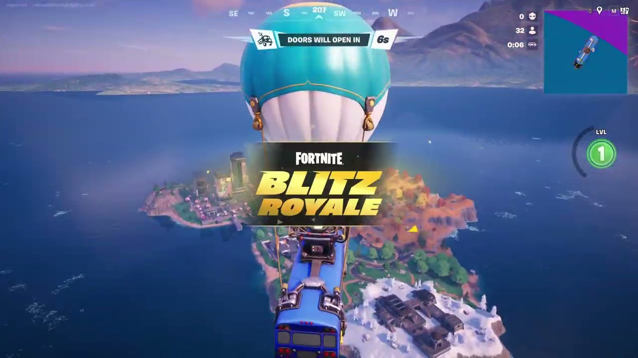 Today I’m gonna play some Fortnite battle pass ￼