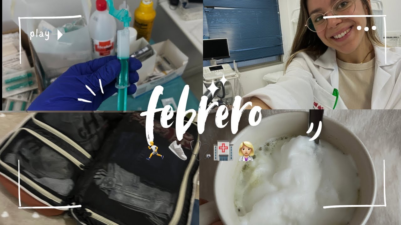 último #vlog antes de Perú| Celia Mora 🥝