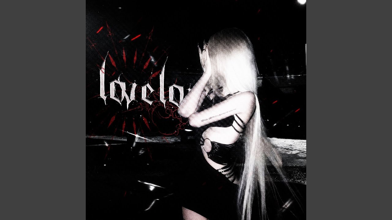 lovelorn (Slowed)