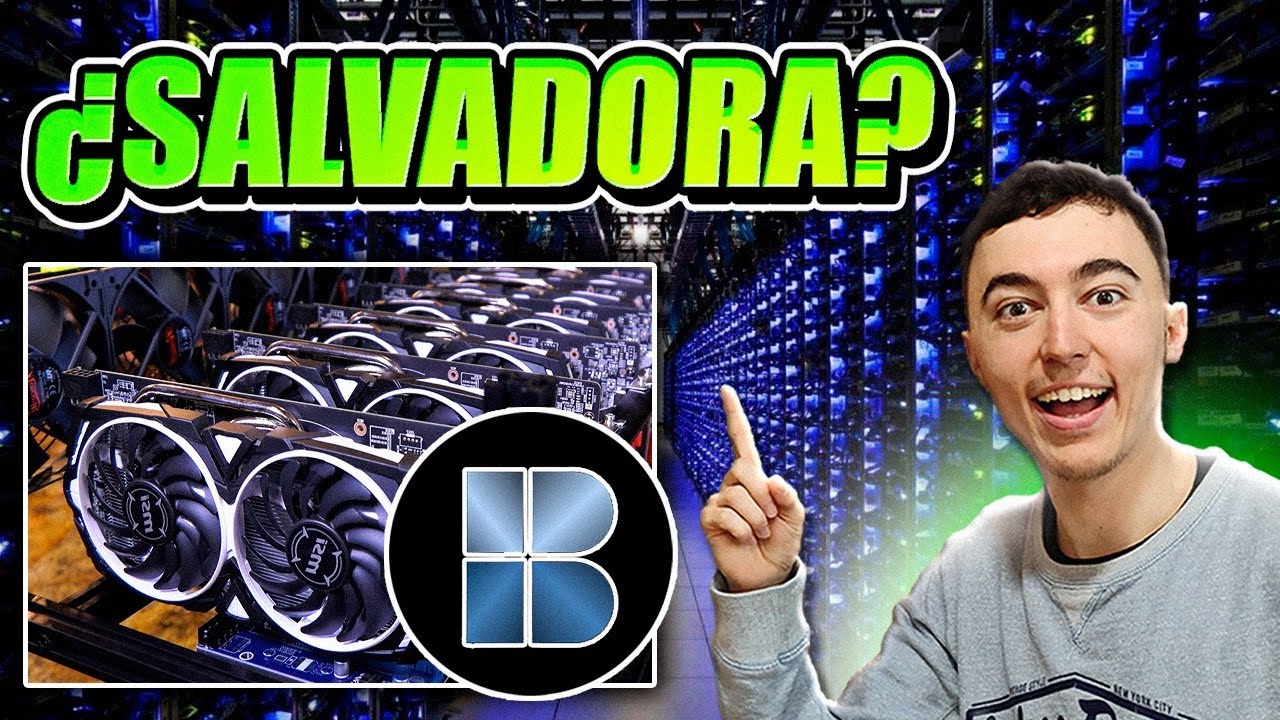 ¿¡Nueva Moneda Rentable!? 🤯| Cómo Minar BLOCX en HiveOS y Windows