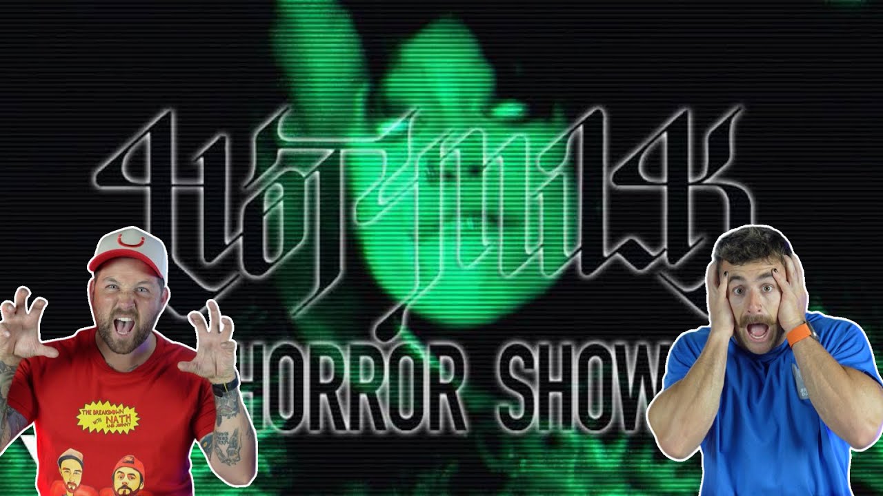 HOT MILK “Horror show” | Aussie Metal Heads Reaction