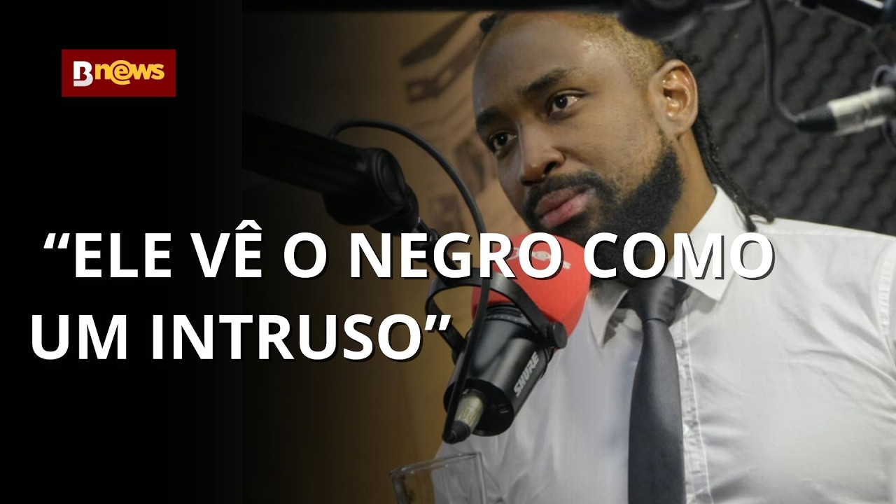 Delegado relata casos de racismo em camarotes no Carnaval de Salvador