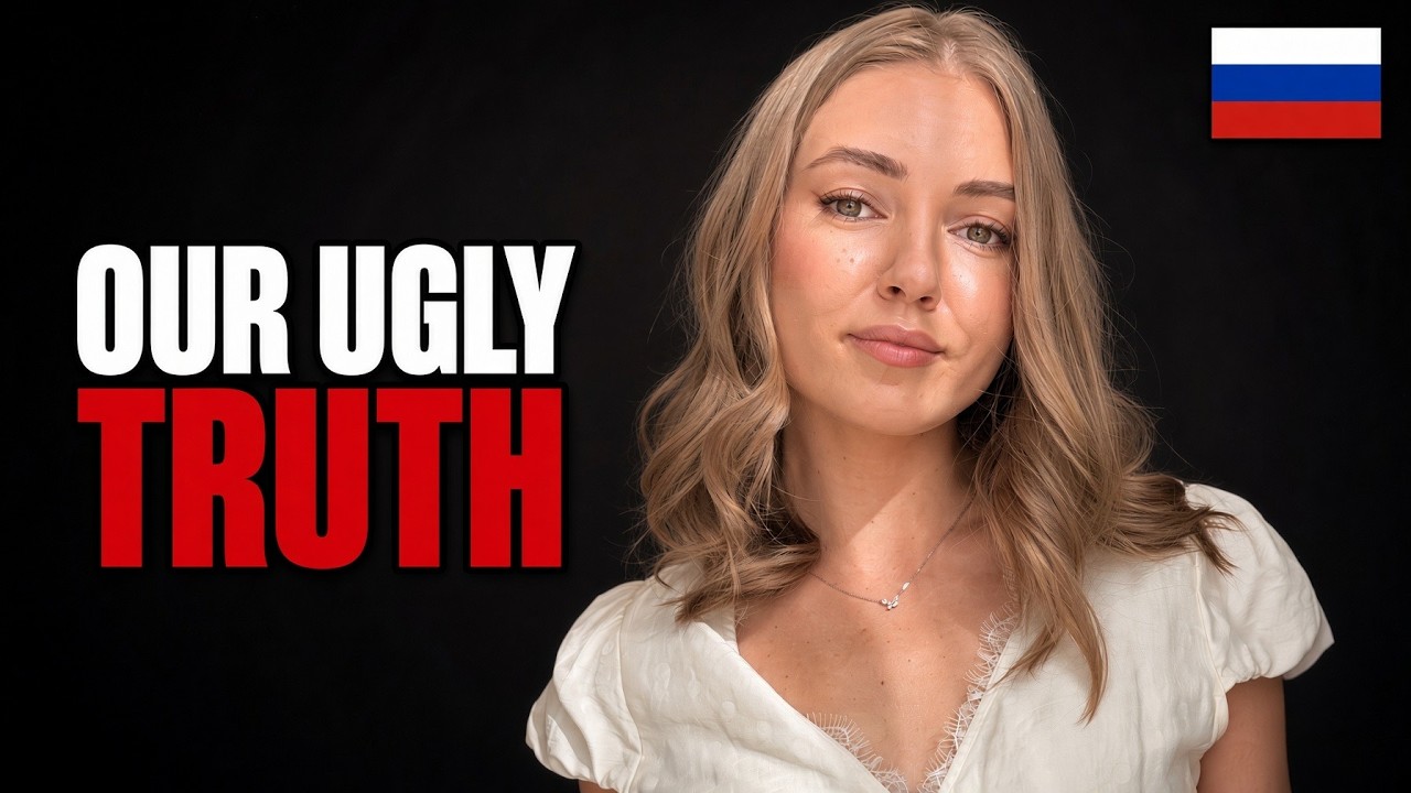 Why Are Russian Women So Perfect?