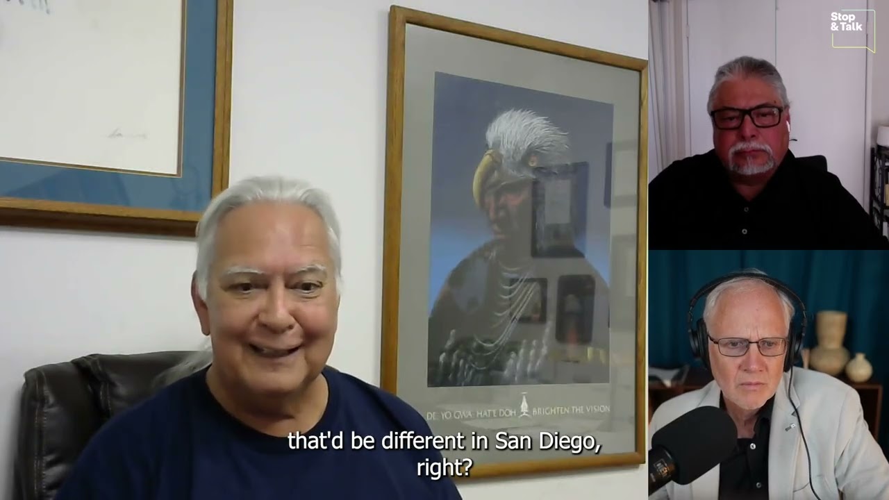 S03.17: Walking Shield: Building Capacity and Honoring Tribal Self-Determination