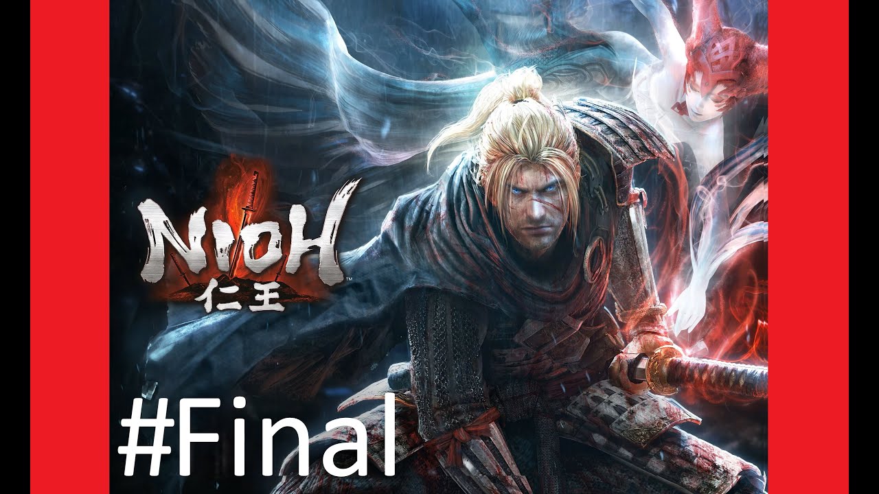 NIOH 1  