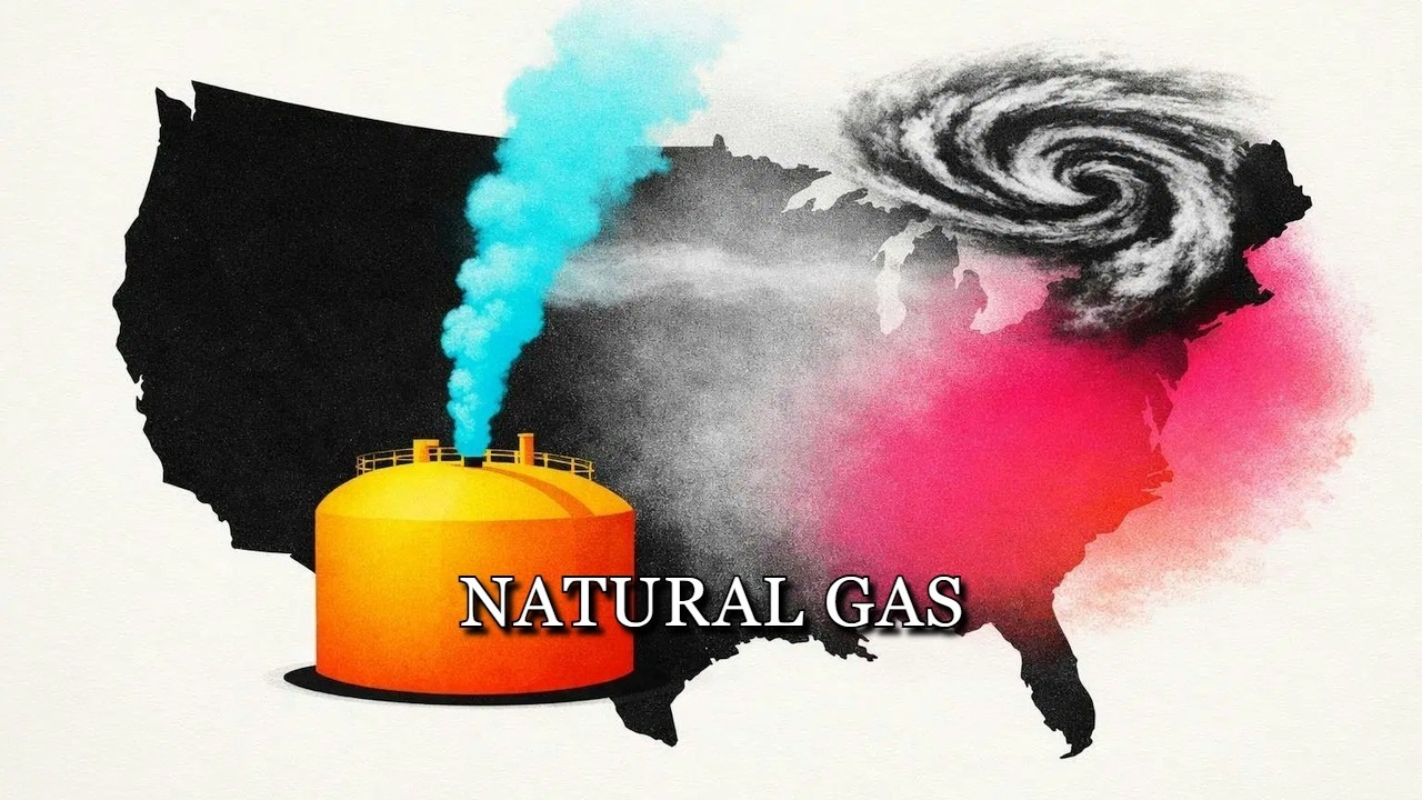 February 06  Natural Gas Analysis and Forecast
