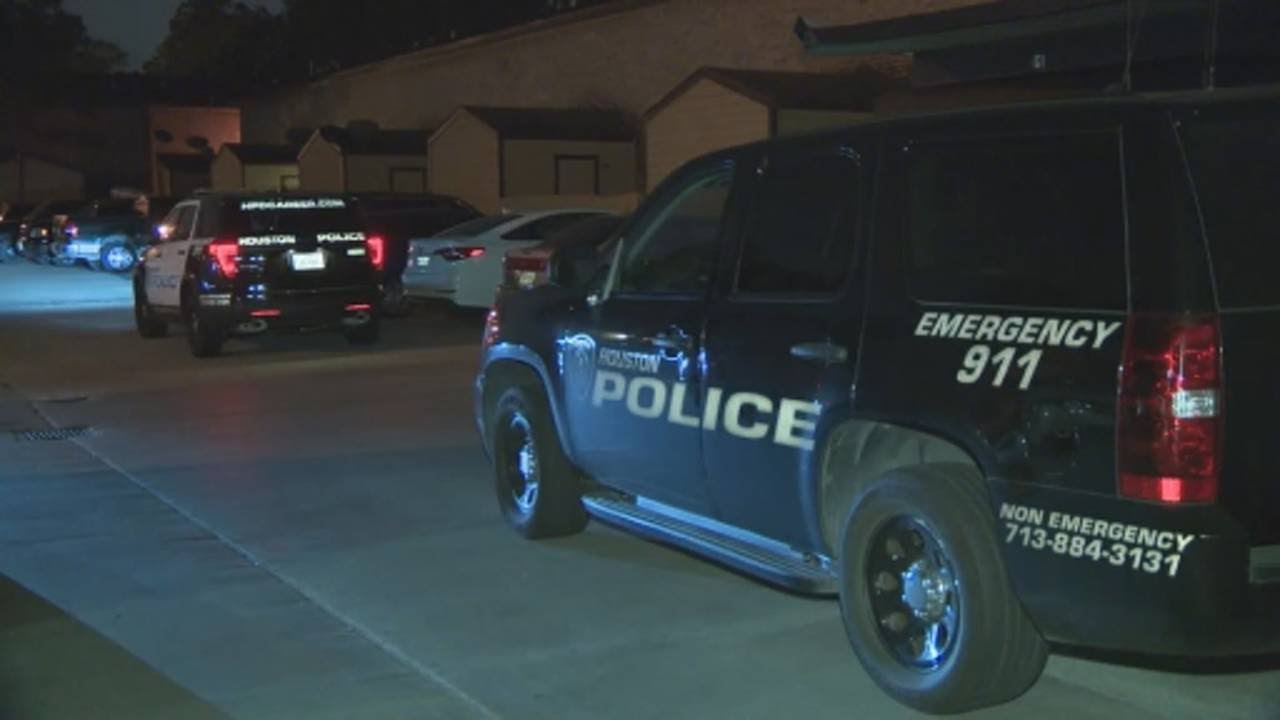 Woman shot during robbery