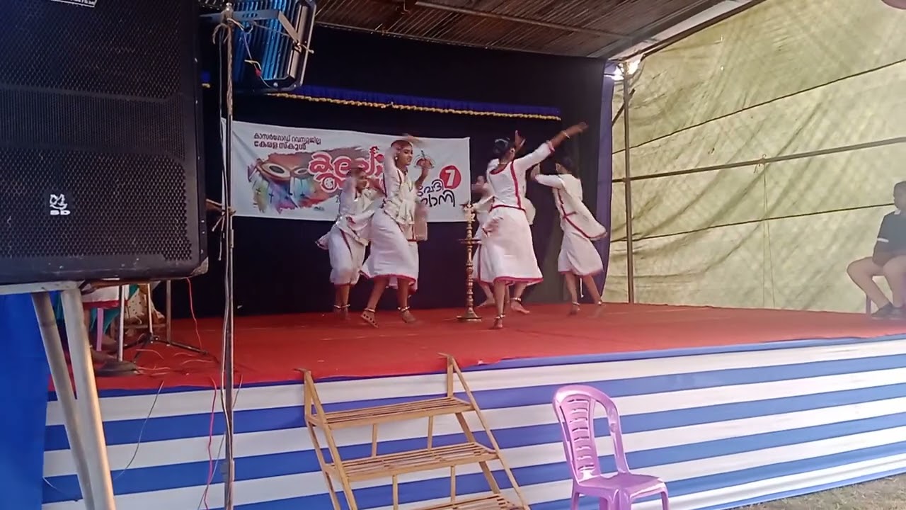 മാർഗംകളി 2K22