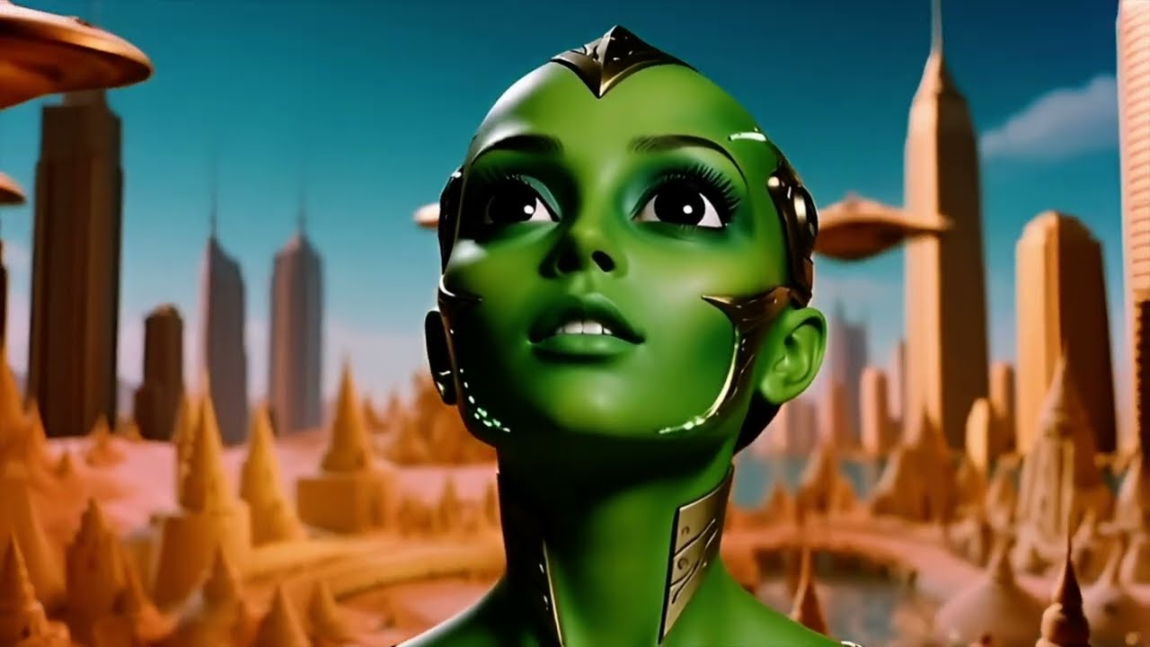 The Universe Observes