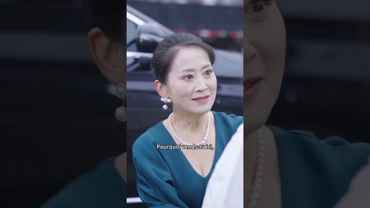 Fille enceinte est chassée de chez elle…Mais père du bébé est CEO,les ramène aussitôt chez lui!