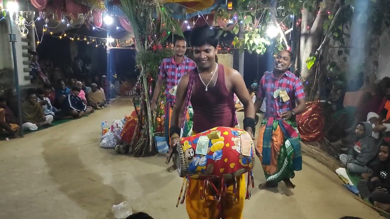 Maa karamsani puja jokhipali || karamsani video || Bahak- Chanchal, Gahak - Bhatigaon #karamsani