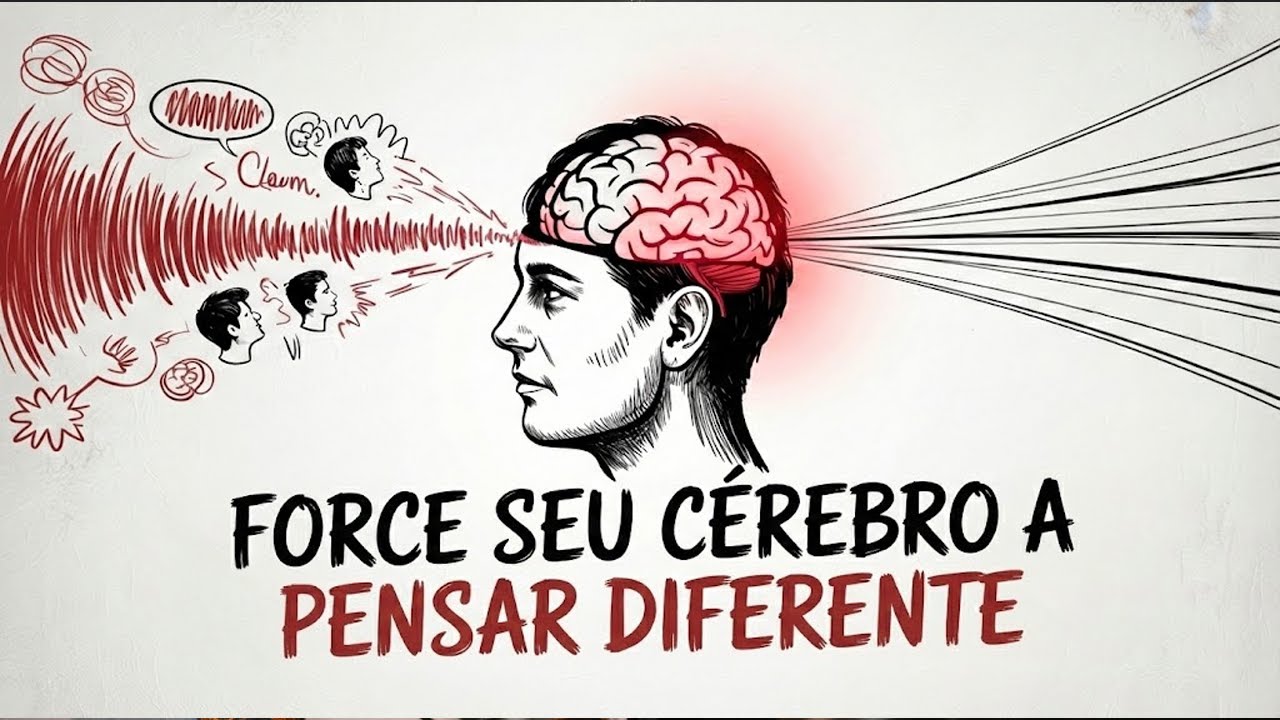 Pareça Mais Inteligente: Como Melhorar sua Fala Instantaneamente