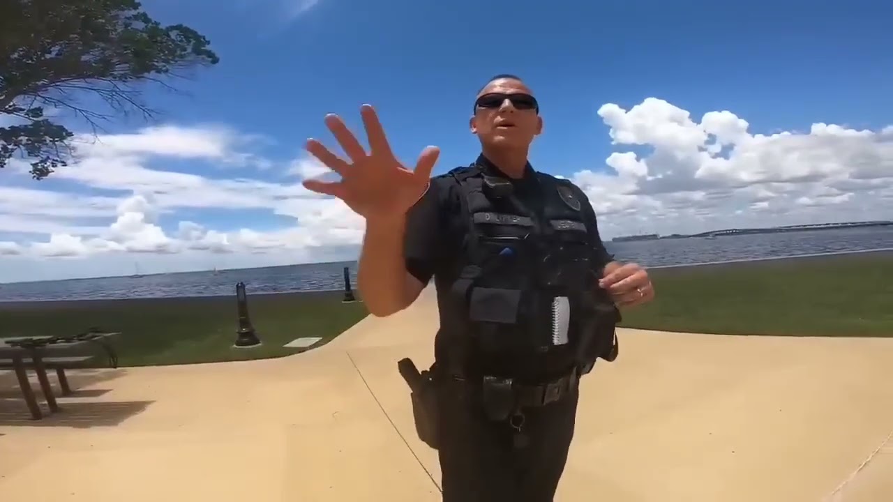 We Will End Your Life For Doing Nothing Wrong 
