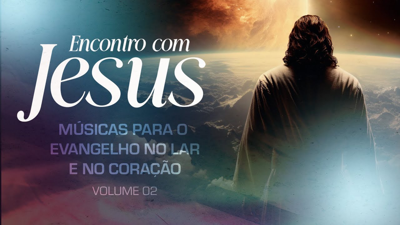 Evangelho no Lar | Música Instrumental para Paz, Harmonia e Relaxamento Profundo | Volume 2