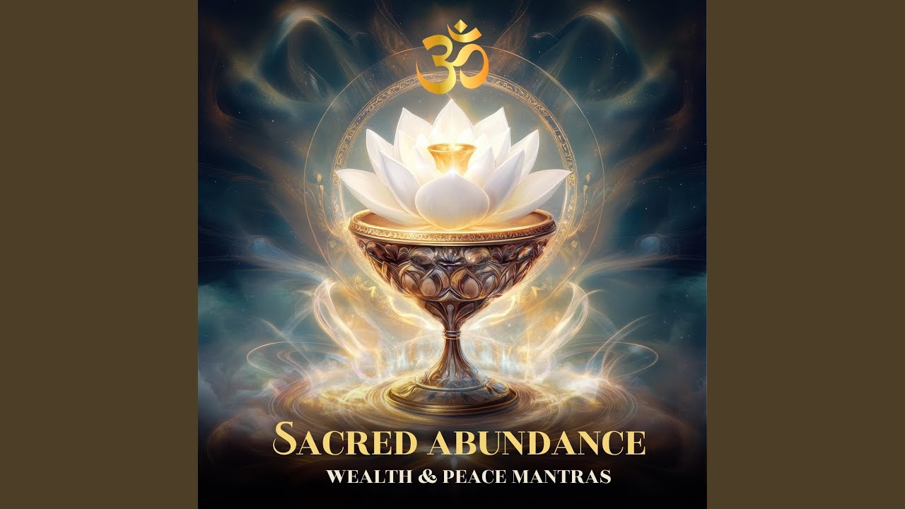 Shreem Mahalakshmi Bhavatu (Fortune & Happiness)