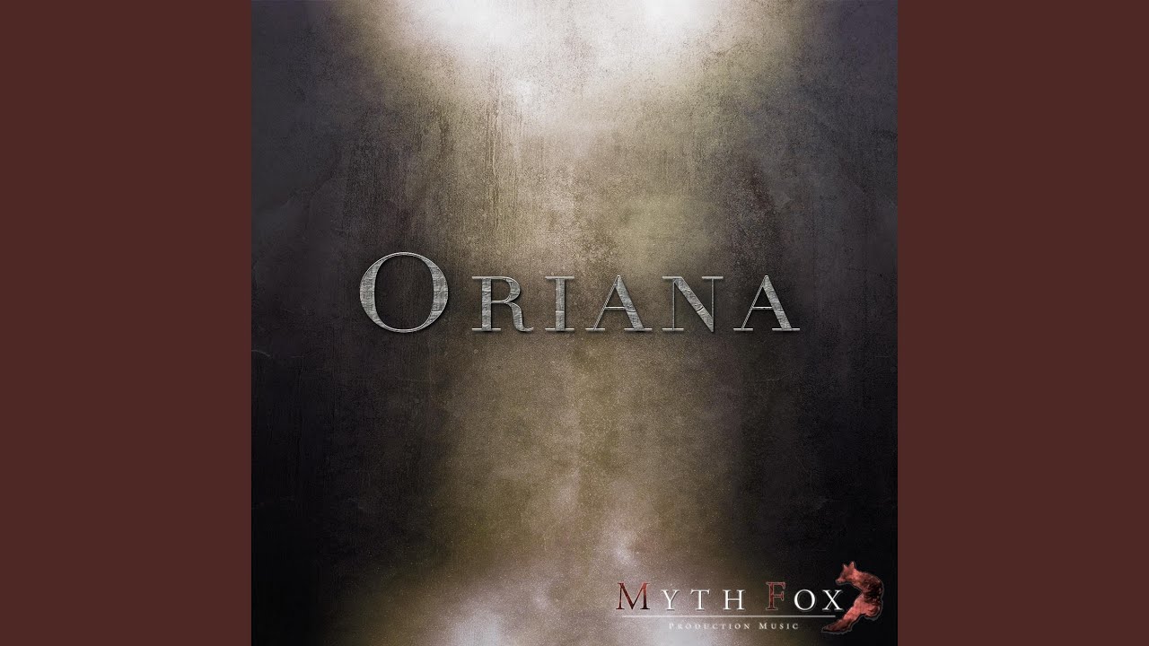Oriana