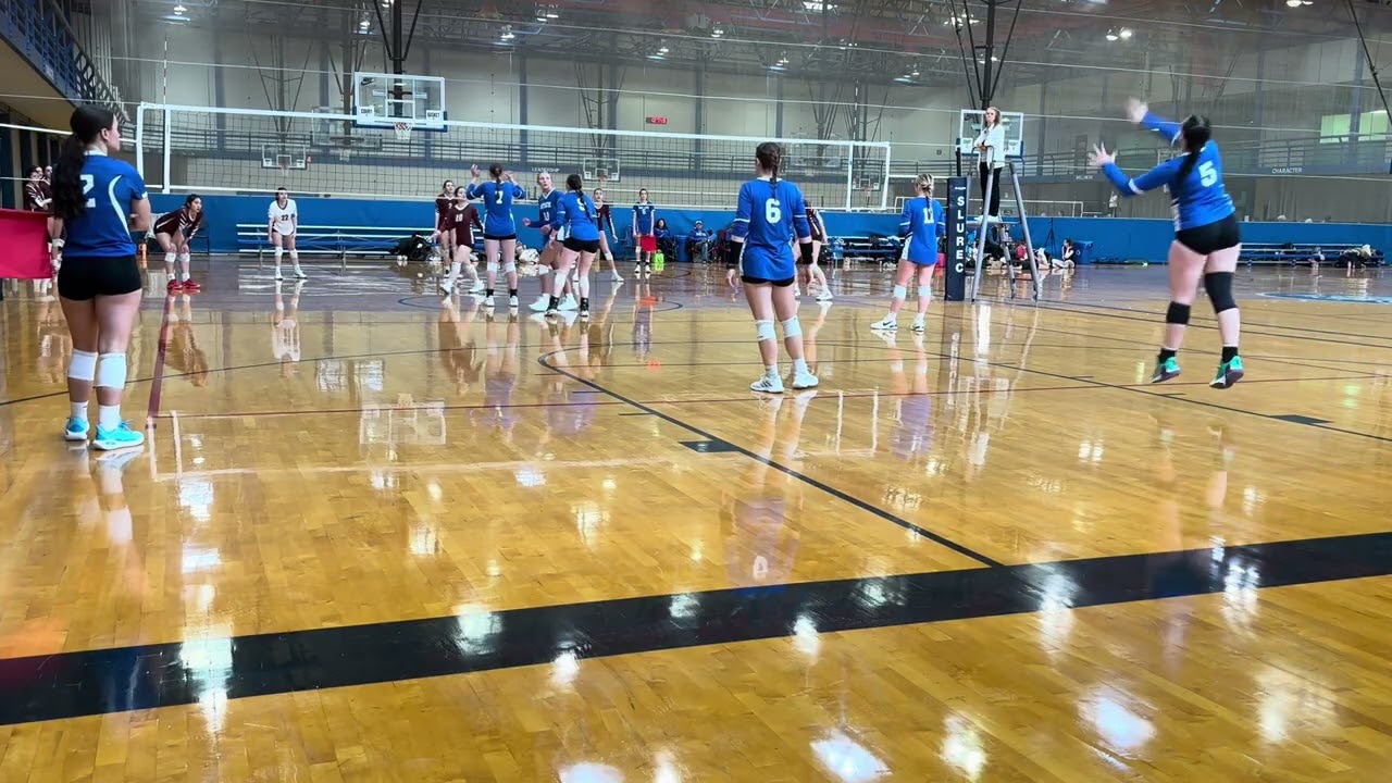 WCVB A vs UChicago