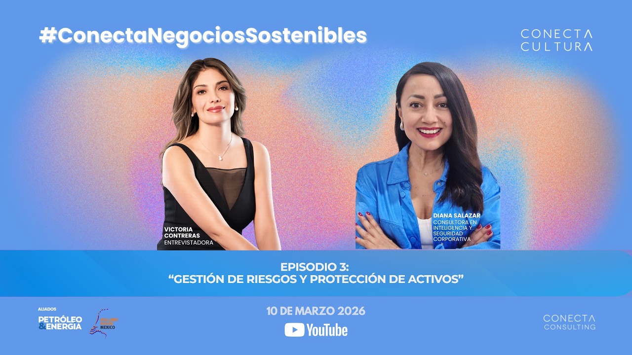 Episodio 3: “Gestión de Riesgos y Protección de Activos”