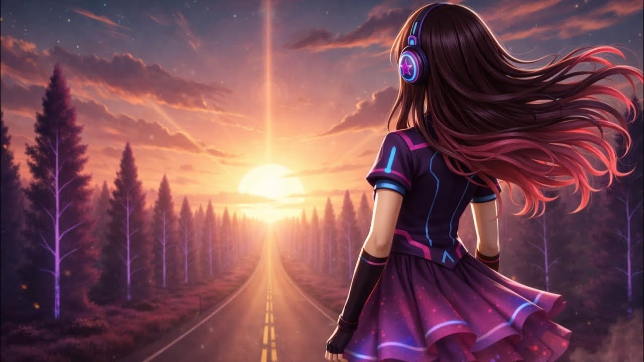 Until the Day // [By Nixie Aura] 