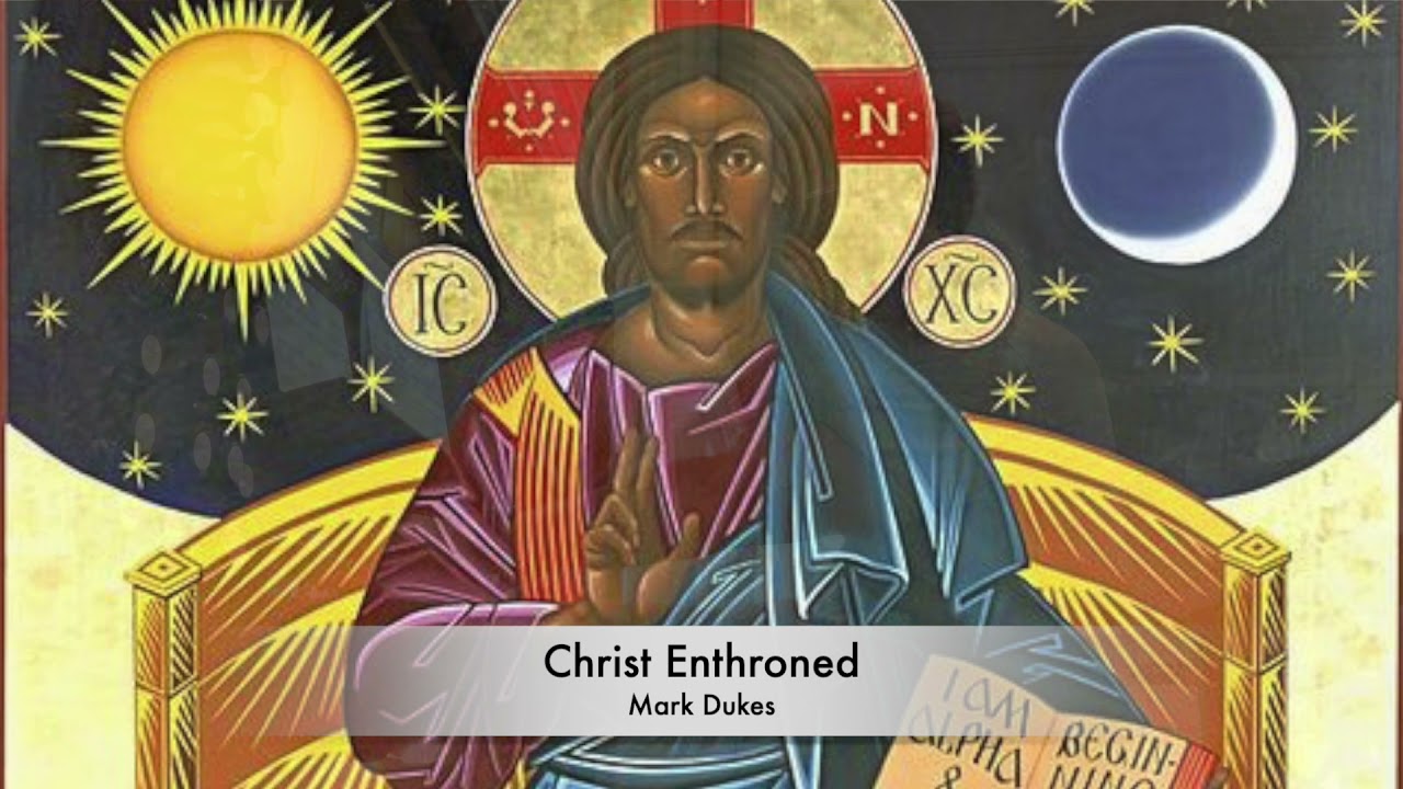 Sun Dance - Bob Chilcott