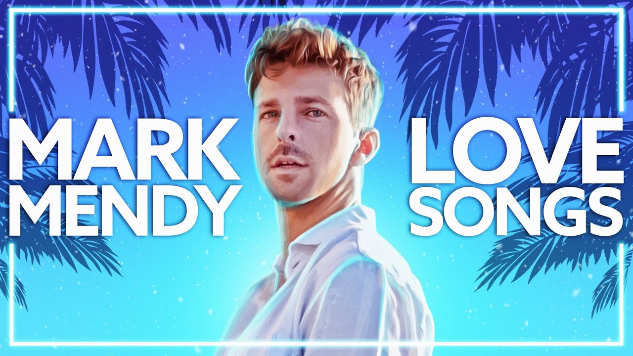 Mark Mendy, HADES & Mathew V - Love Songs [Lyric Video]