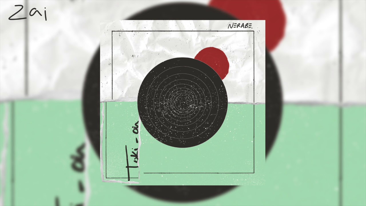 NERABE | Zai (Audio)