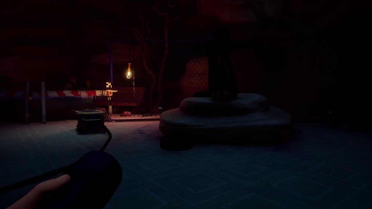 Fnaf security breach ruin livestream