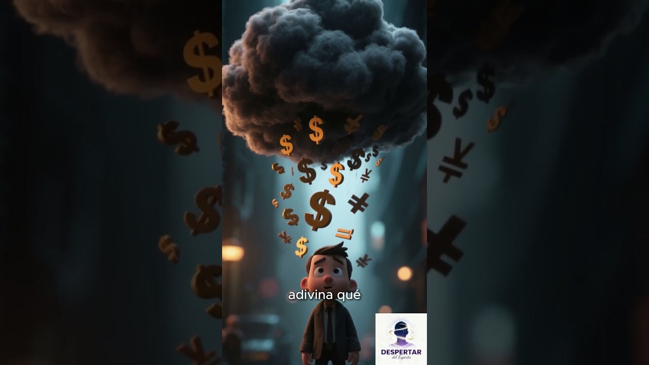 Activa tu Mente Subconsciente y Atrae Riqueza Hoy ✨💰 | Poder Mental