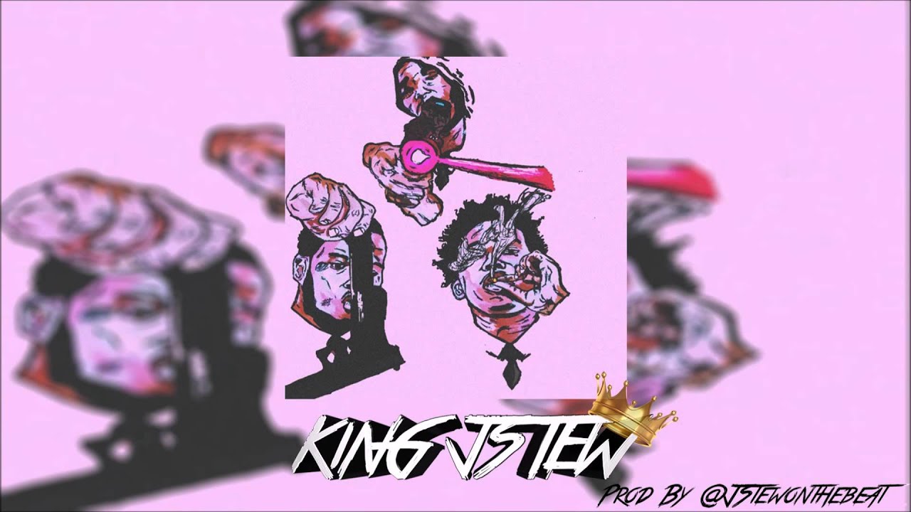 Instrumental REMAKE |  Broke Boi - PlayBoi Carti  Prod@JStewOnTheBeat