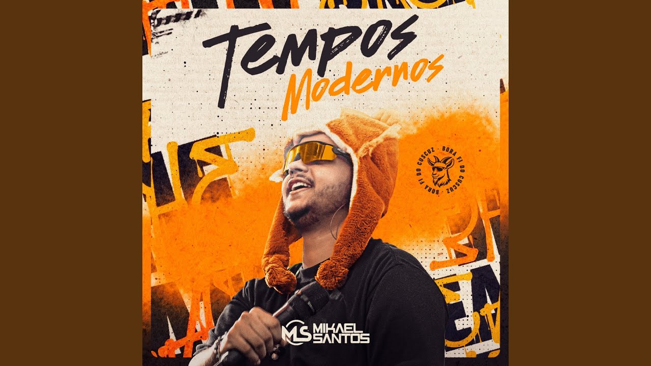 Tempos Modernos