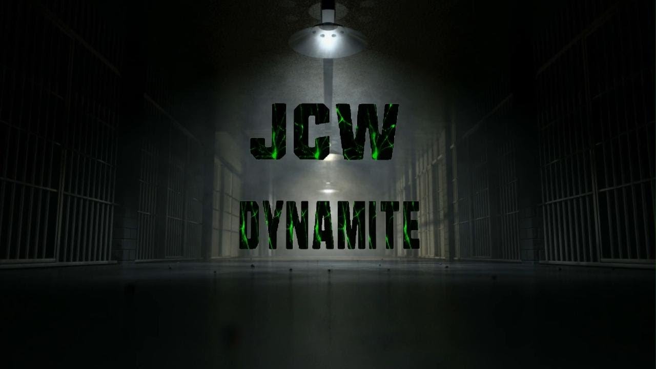 JCW Dynamite